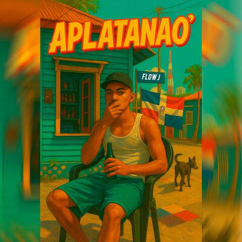 APLATANAO' album art