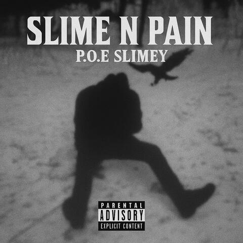 Slime N Pain album art