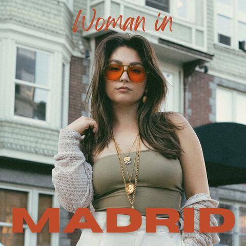 Woman in Madrid album art
