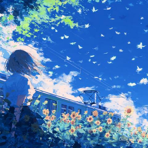 ひまわりの記憶 album art