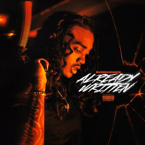 Already Written album art