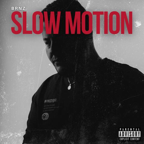 Slow Motion album art