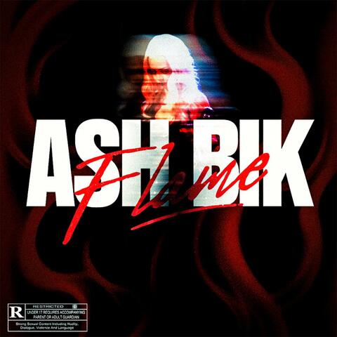 Ash Bik album art