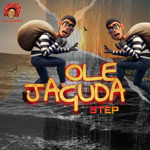 Ole Jaguda Step album art