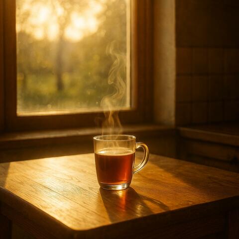 Coffee for one album art