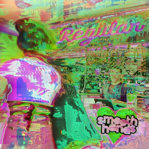 Regular (feat. Nicole Gilmore) album art