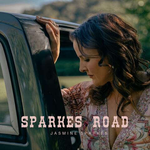 Sparkes Road album art