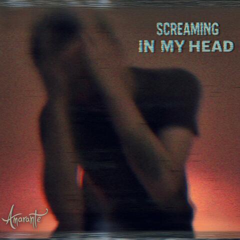 Screaming In My Head album art