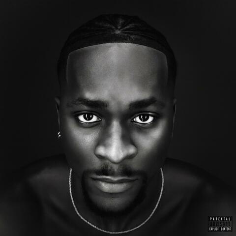 THOUGHTS OF LOVE album art