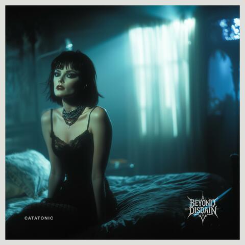 Catatonic (feat. Selene Calder) album art