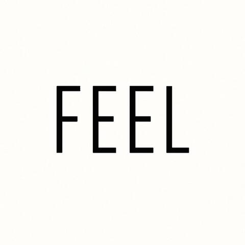 Feel album art