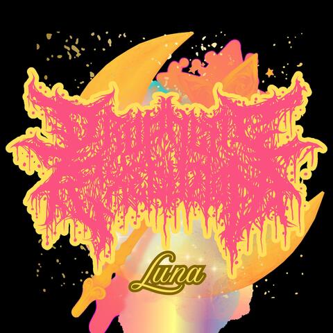 Luna album art