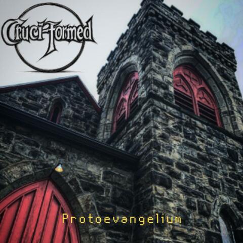 Protoevangelium album art