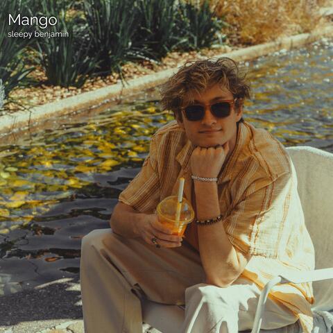 Mango album art