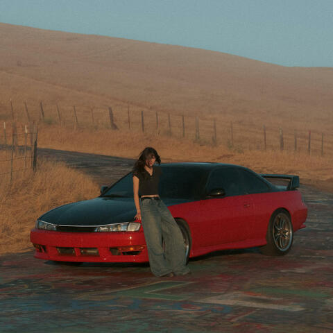 run it album art