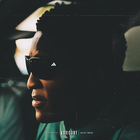 SAMUKONGA album art