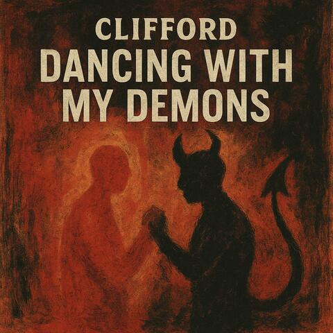Dancing with my demons album art