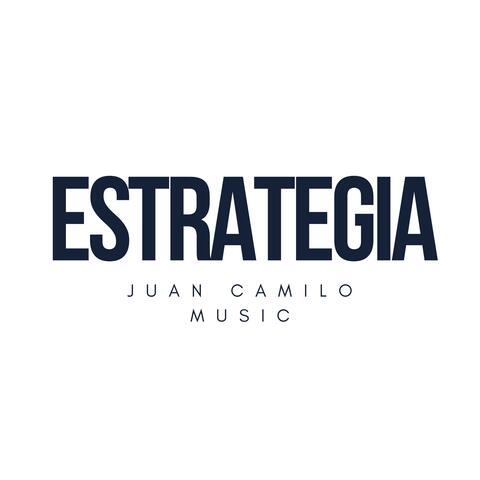 Estrategia album art