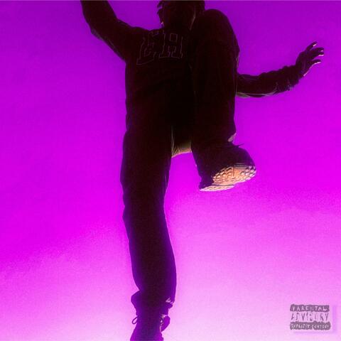 Risky album art