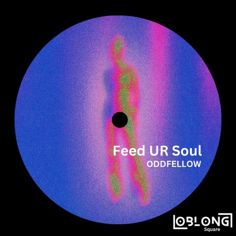 Feed UR Soul album art