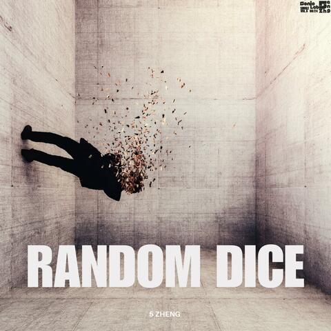 Random Dice album art