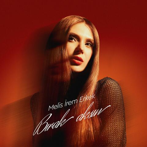 Bırak aksın album art