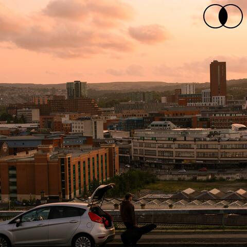 Steel City album art