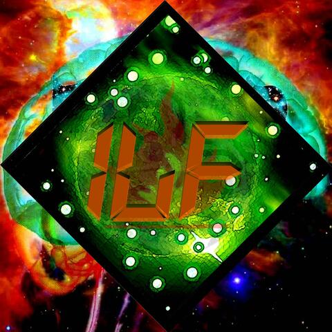 Antechamber album art