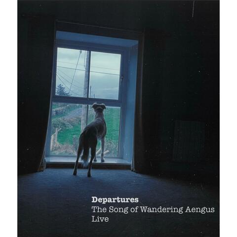 The Song of Wandering Aengus (Live Version) album art