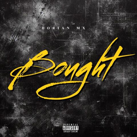 BONGHT album art