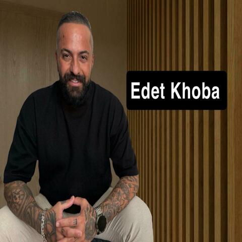 Edet Khoba album art