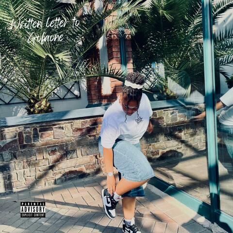 WRITTEN LETTER TO GOFAONE album art
