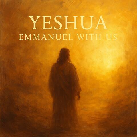 Glory to Yeshua album art