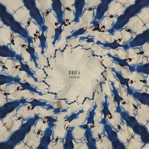 Drift album art