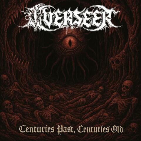 Centuries Past, Centuries Old album art
