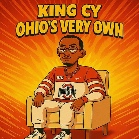 Ohio's Very Own album art