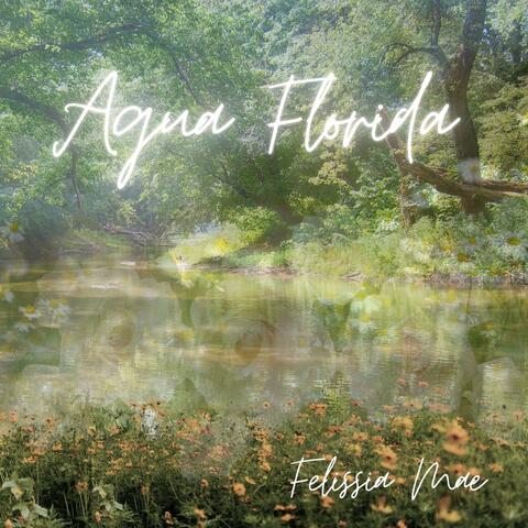 Agua Florida album art