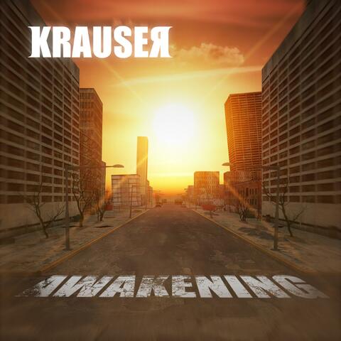Awakening album art