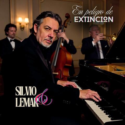 En peligro de extinción album art