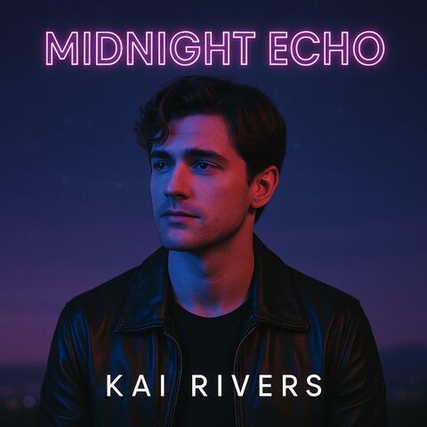 Midnight Echo album art