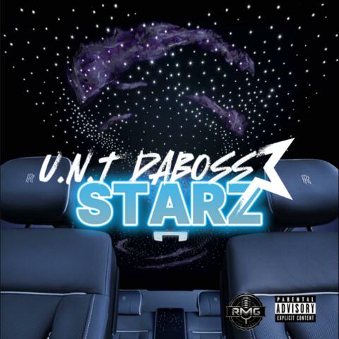 Stars album art