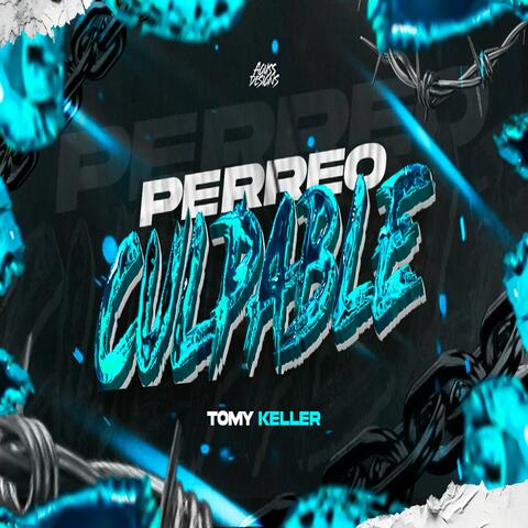 PERREO CULPABLE album art