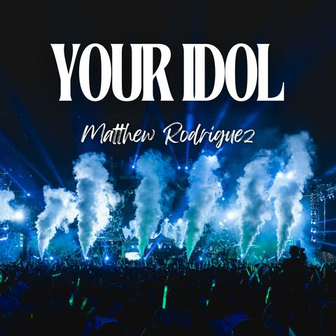 Your Idol album art