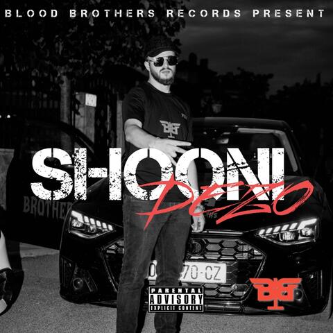 SHOQNI album art