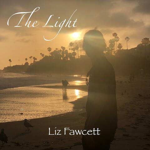 The Light album art
