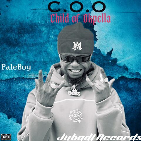 Child Of Okpella (C.O.O) album art
