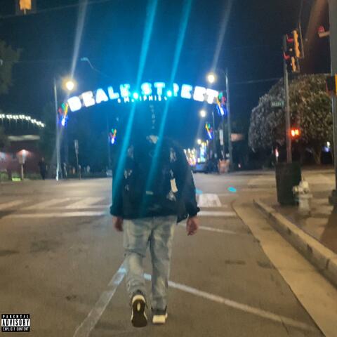 MEMPHIS album art