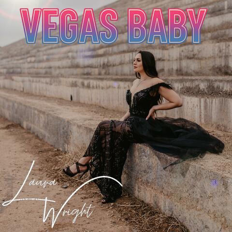 Vegas Baby album art