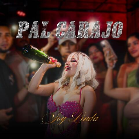 Pal Carajo album art
