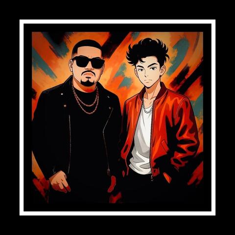 Noche de Musa album art